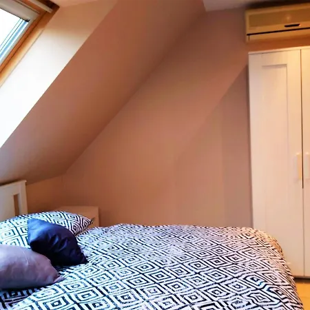 Notafa Vendeghaz Guest house