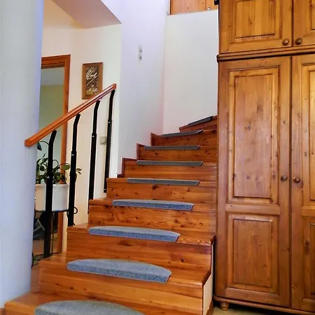 Notafa Vendeghaz Guest house Eger