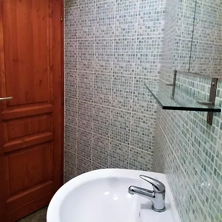Guest house Notafa Vendeghaz *