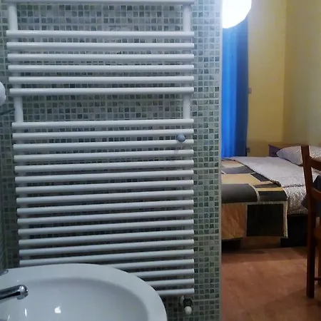 Notafa Vendeghaz Guest house *