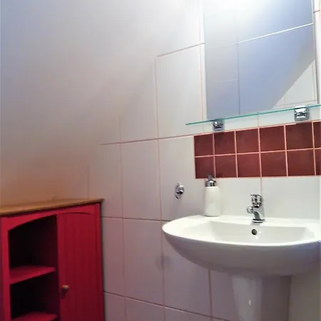 Notafa Vendeghaz Eger