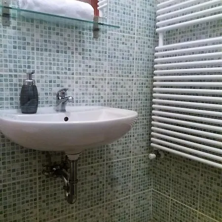Notafa Vendeghaz Guest house Eger