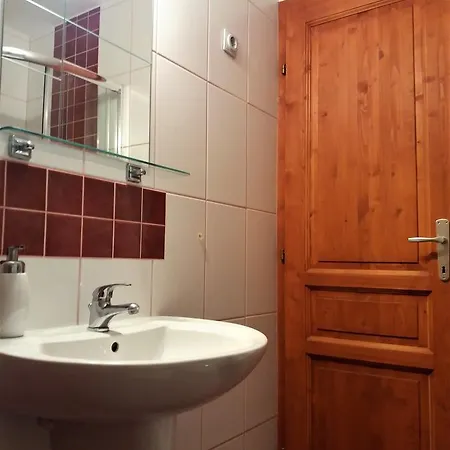 Notafa Vendeghaz Guest house