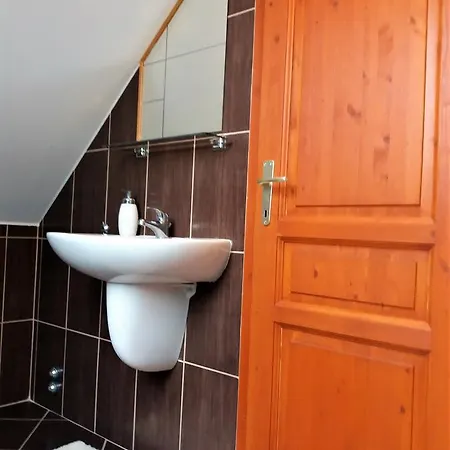 Notafa Vendeghaz Eger