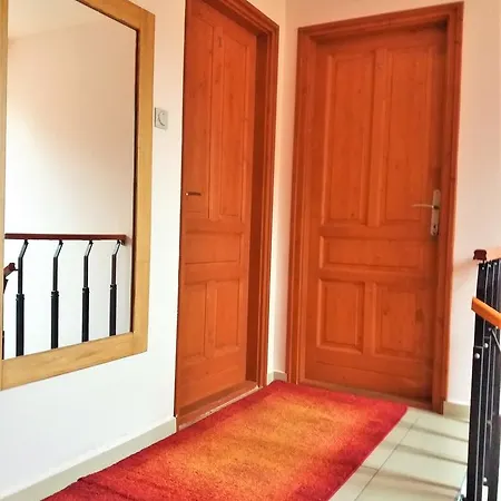 Guest house Notafa Vendeghaz