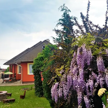 Notafa Vendeghaz Guest house *