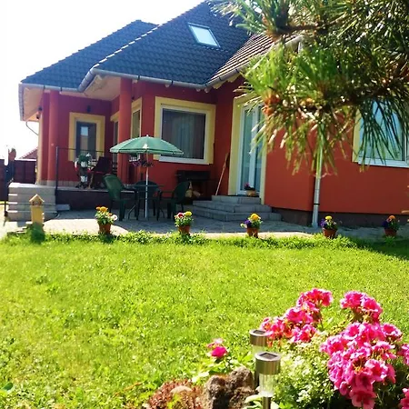 Notafa Vendeghaz Guest house Eger
