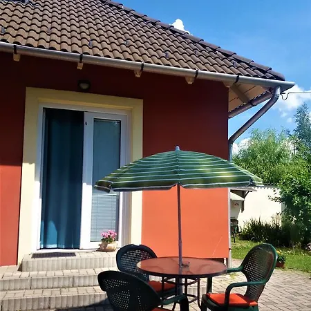 Notafa Vendeghaz Eger