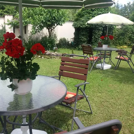 Guest house Notafa Vendeghaz