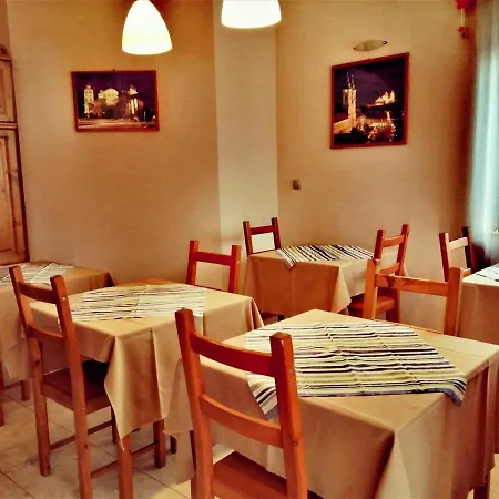 Notafa Vendeghaz Guest house *