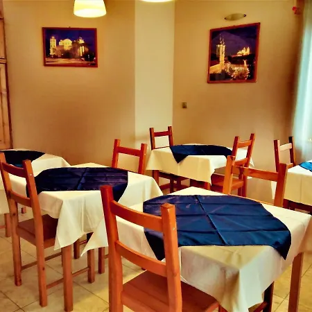 Notafa Vendeghaz Guest house Eger