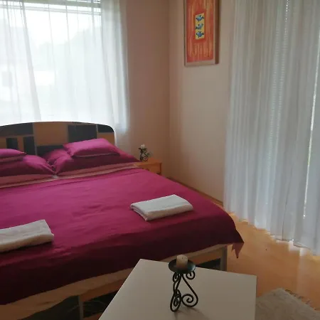 Notafa Vendeghaz Eger