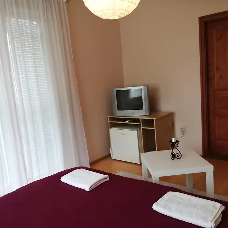 Notafa Vendeghaz Guest house *