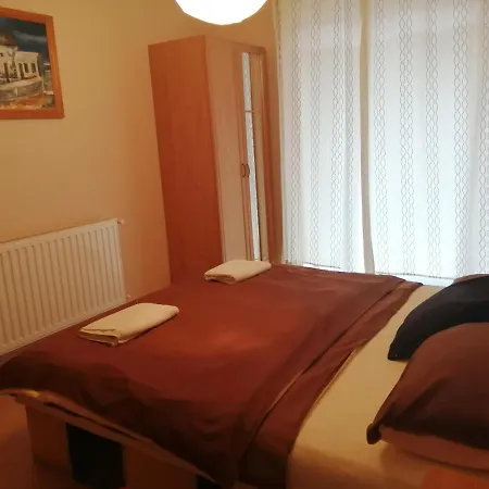 Notafa Vendeghaz Guest house